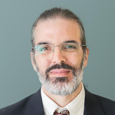 rick headshot