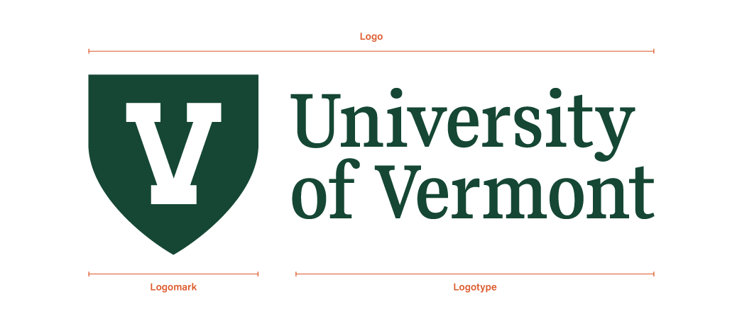 uvm logo
