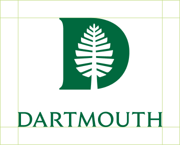 dartmouth logo