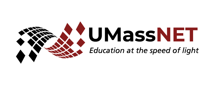 umassnet logo