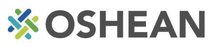 oshean logo
